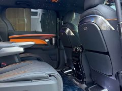 Toyota Gravia 2024 2.5L Hybrid Luxury - ფოტო 10