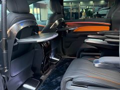 Toyota Gravia 2024 2.5L Hybrid Luxury - ფოტო 5
