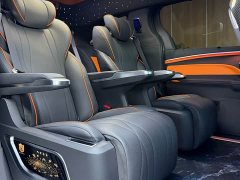 Toyota Gravia 2024 2.5L Hybrid Luxury - ფოტო 6