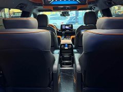 Toyota Gravia 2024 2.5L Hybrid Luxury - ფოტო 7