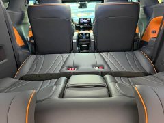 Toyota Gravia 2024 2.5L Hybrid Luxury - ფოტო 8