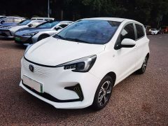 Changan Benben E-Star Shangxin Edition Multi-Color LFP Battery - ფოტო 1