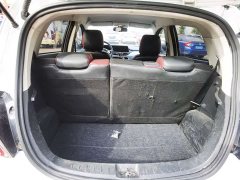 Changan Benben E-Star Shangxin Edition Multi-Color LFP Battery - ფოტო 10