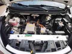 Changan Benben E-Star Shangxin Edition Multi-Color LFP Battery - ფოტო 19