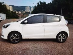 Changan Benben E-Star Shangxin Edition Multi-Color LFP Battery - ფოტო 3