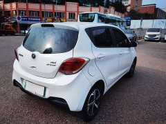 Changan Benben E-Star Shangxin Edition Multi-Color LFP Battery - ფოტო 6