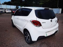 Changan Benben E-Star Shangxin Edition Multi-Color LFP Battery - ფოტო 7