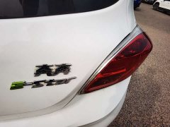 Changan Benben E-Star Shangxin Edition Multi-Color LFP Battery - ფოტო 9