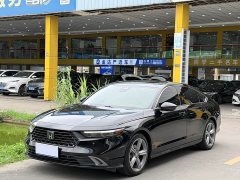 Honda Accord 260TURBO Excellence Edition - ფოტო 1