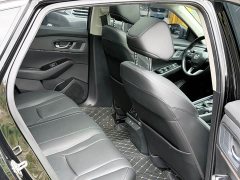 Honda Accord 260TURBO Excellence Edition - ფოტო 10