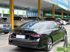 Honda Accord 260TURBO Excellence Edition - ფოტო 11