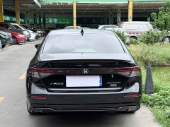 Honda Accord 260TURBO Excellence Edition - ფოტო 12
