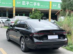 Honda Accord 260TURBO Excellence Edition - ფოტო 13