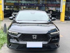 Honda Accord 260TURBO Excellence Edition - ფოტო 2