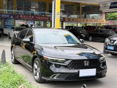 Honda Accord 260TURBO Excellence Edition - ფოტო 3