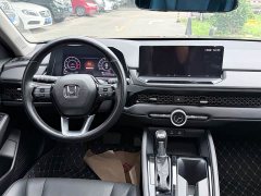 Honda Accord 260TURBO Excellence Edition - ფოტო 6