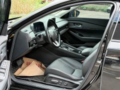 Honda Accord 260TURBO Excellence Edition - ფოტო 7