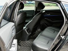 Honda Accord 260TURBO Excellence Edition - ფოტო 8