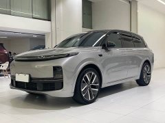Li Auto L8 Pro - ფოტო 1