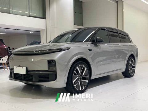 2023 Li Auto L8 Pro - ავტომობილი ჩინეთიდან