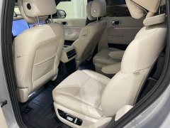 Li Auto L8 Pro - ფოტო 10