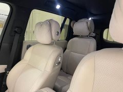 Li Auto L8 Pro - ფოტო 14