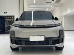 Li Auto L8 Pro - ფოტო 2