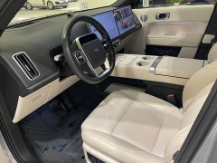 Li Auto L8 Pro - ფოტო 20