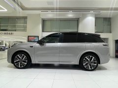 Li Auto L8 Pro - ფოტო 3