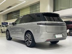 Li Auto L8 Pro - ფოტო 4