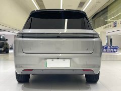 Li Auto L8 Pro - ფოტო 5