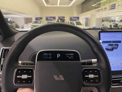 Li Auto L8 Pro - ფოტო 8