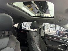 Audi Q3 Sportback 40 TFSI RS Version - ფოტო 12