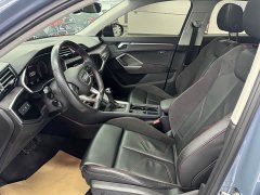 Audi Q3 Sportback 40 TFSI RS Version - ფოტო 4
