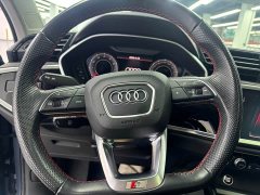 Audi Q3 Sportback 40 TFSI RS Version - ფოტო 5