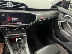 Audi Q3 Sportback 40 TFSI RS Version - ფოტო 6