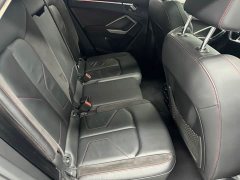 Audi Q3 Sportback 40 TFSI RS Version - ფოტო 9