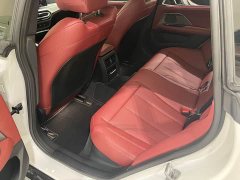 BMW i4 2022 eDrive40 - ფოტო 10