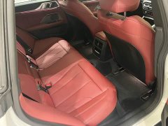 BMW i4 2022 eDrive40 - ფოტო 12