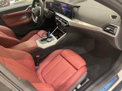 BMW i4 2022 eDrive40 - ფოტო 13