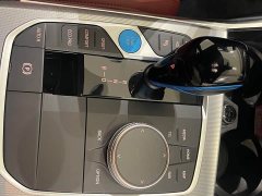 BMW i4 2022 eDrive40 - ფოტო 14