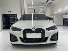 BMW i4 2022 eDrive40 - ფოტო 2