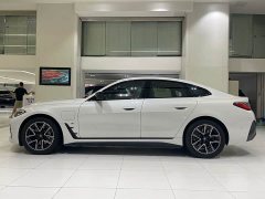 BMW i4 2022 eDrive40 - ფოტო 3