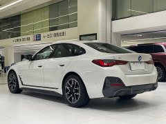 BMW i4 2022 eDrive40 - ფოტო 4