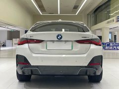 BMW i4 2022 eDrive40 - ფოტო 5