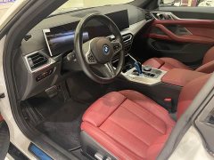 BMW i4 2022 eDrive40 - ფოტო 6