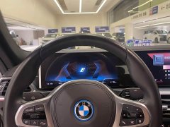 BMW i4 2022 eDrive40 - ფოტო 8