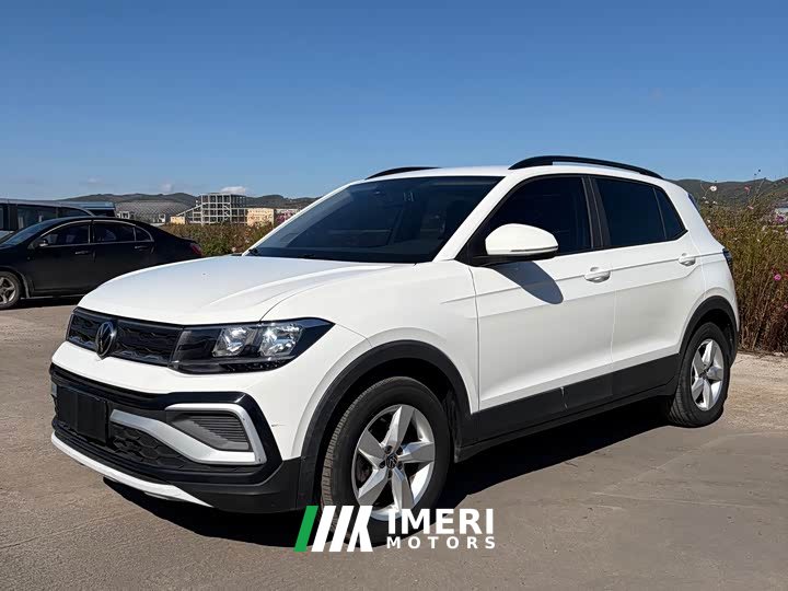 Volkswagen Tujia 1.5L Automatic Fashion Edition - ავტომობილი ჩინეთიდან