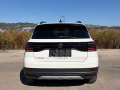 Volkswagen Tujia 1.5L Automatic Fashion Edition - ფოტო 10