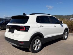 Volkswagen Tujia 1.5L Automatic Fashion Edition - ფოტო 11